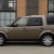 Land Rover Discovery 4 HSE