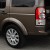 Land Rover Discovery 4 HSE
