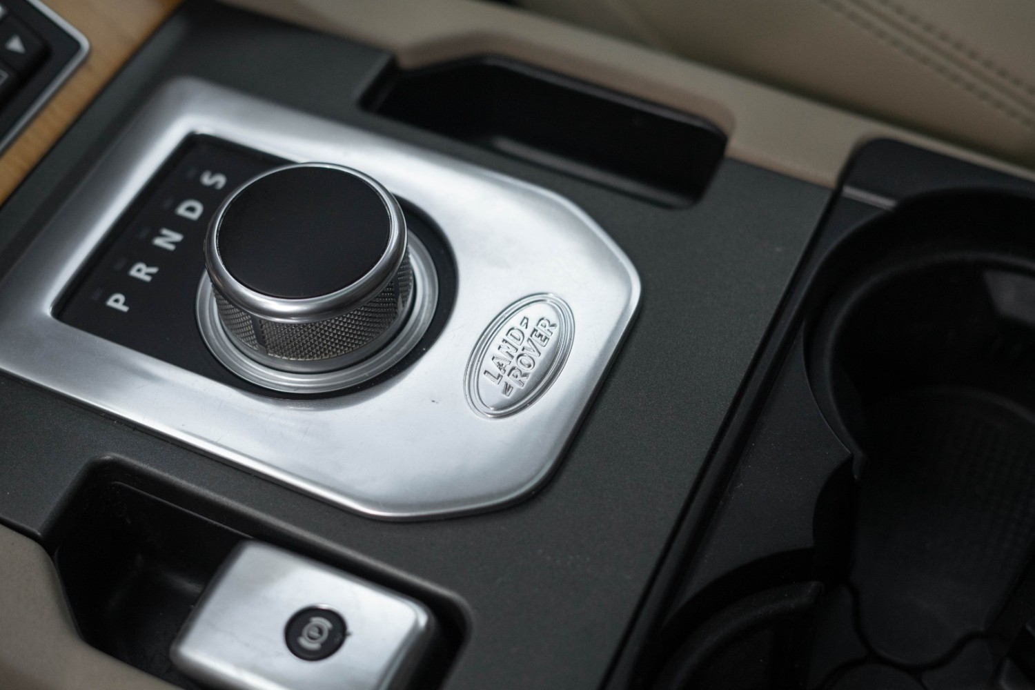 Land Rover Discovery 4 HSE