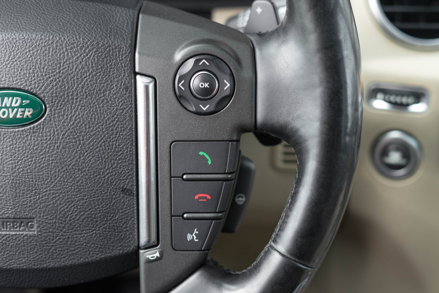 Land Rover Discovery 4 HSE