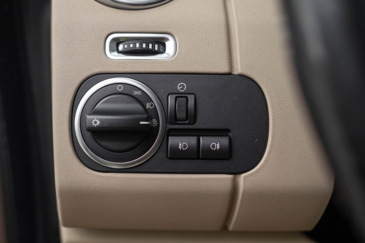Land Rover Discovery 4 HSE
