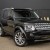 Land Rover Discovery 4 XXV Limited Edition