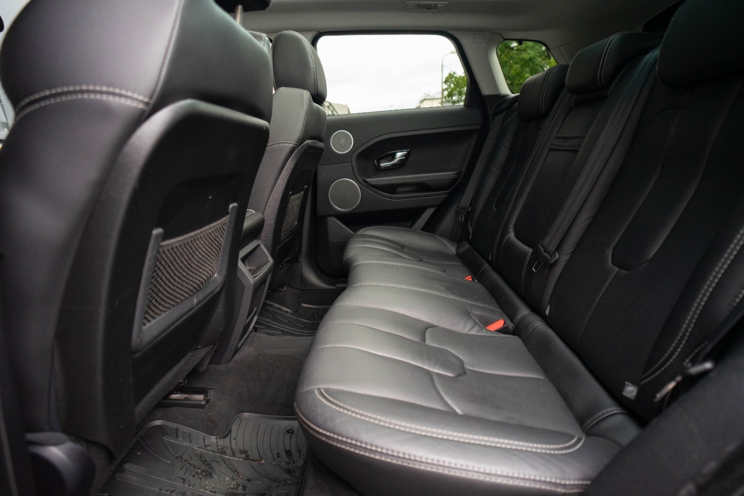 Land Rover Range Rover Evoque Dynamic 