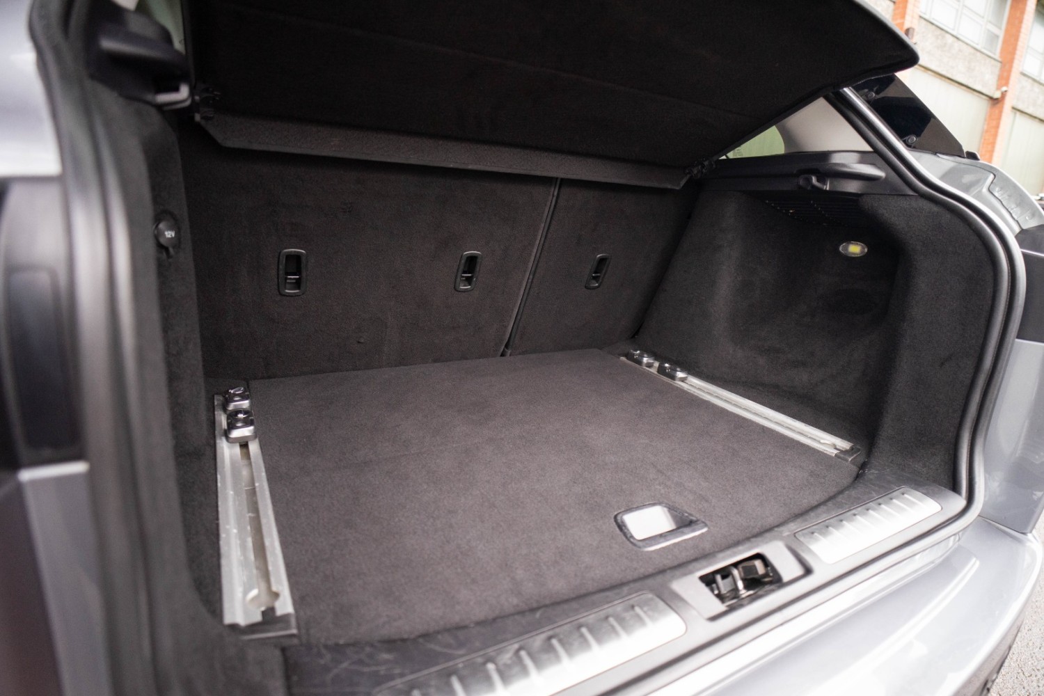 Land Rover Range Rover Evoque Dynamic 