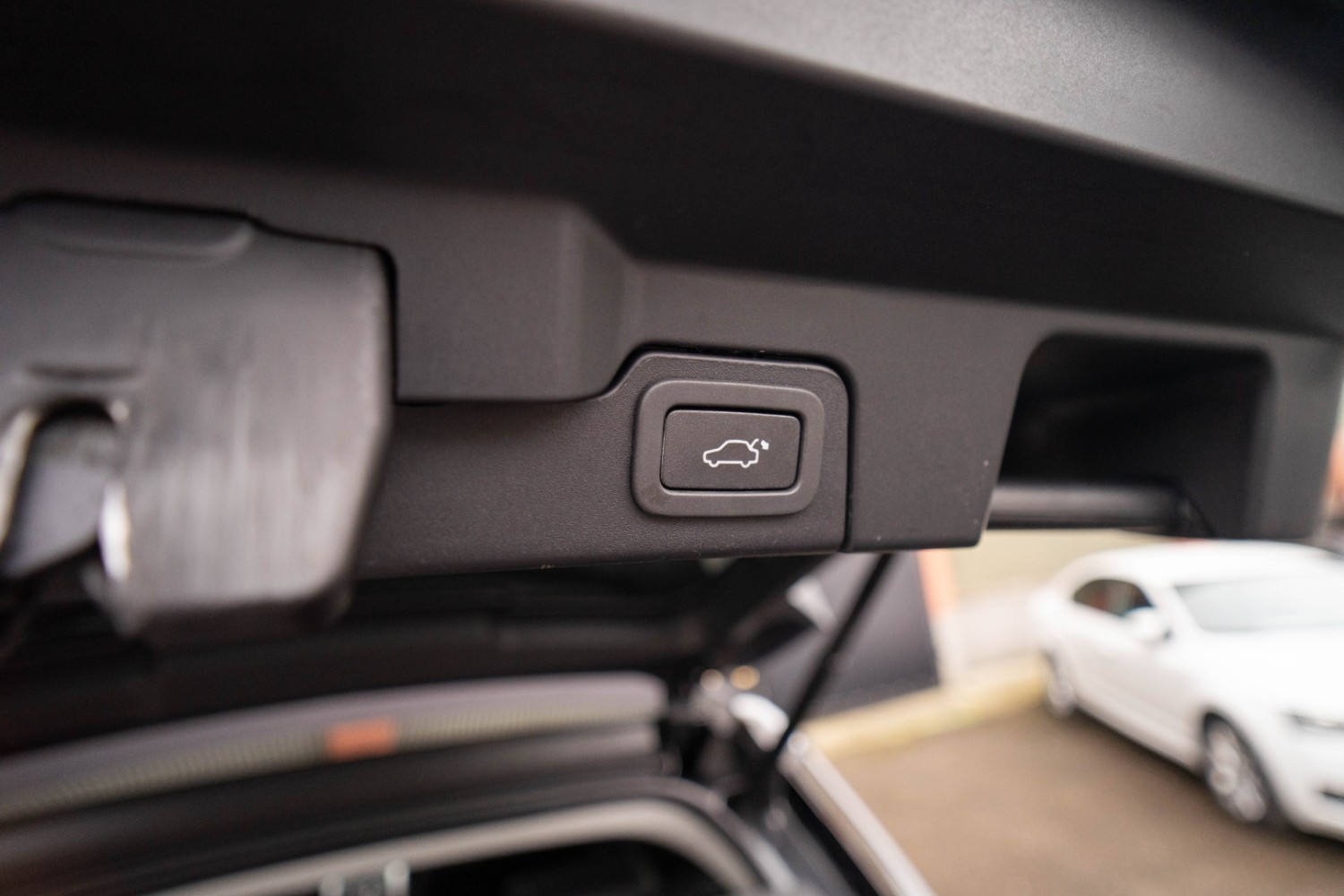 Land Rover Range Rover Evoque Dynamic 