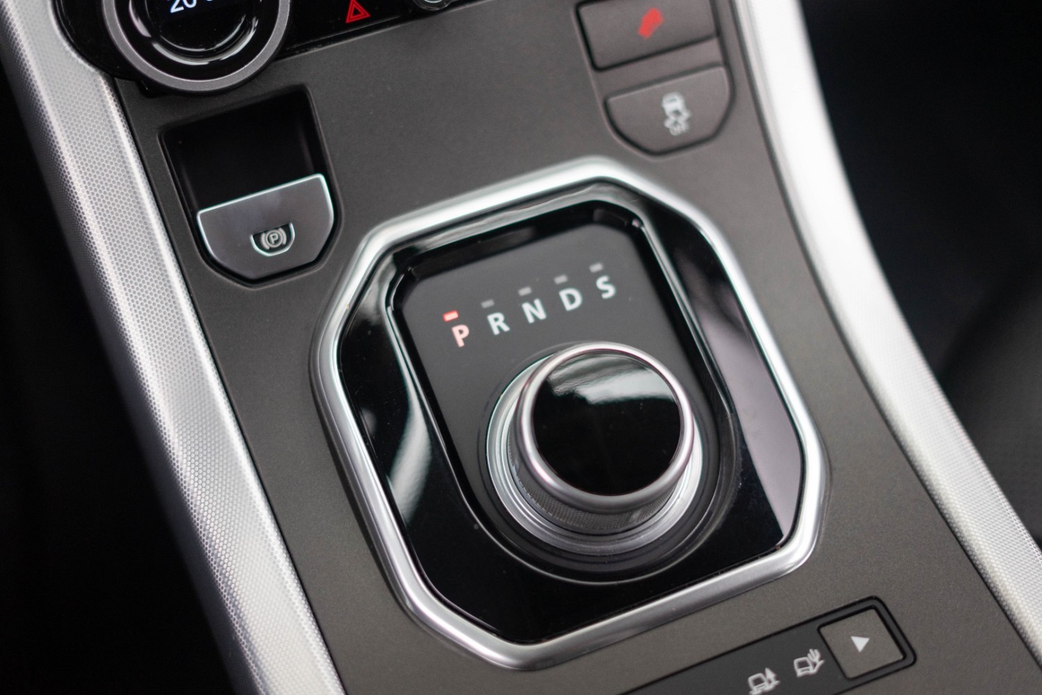 Land Rover Range Rover Evoque Dynamic 