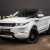 Land Rover Range Rover Evoque Pure