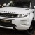 Land Rover Range Rover Evoque Pure