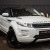 Land Rover Range Rover Evoque Pure