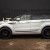 Land Rover Range Rover Evoque Pure