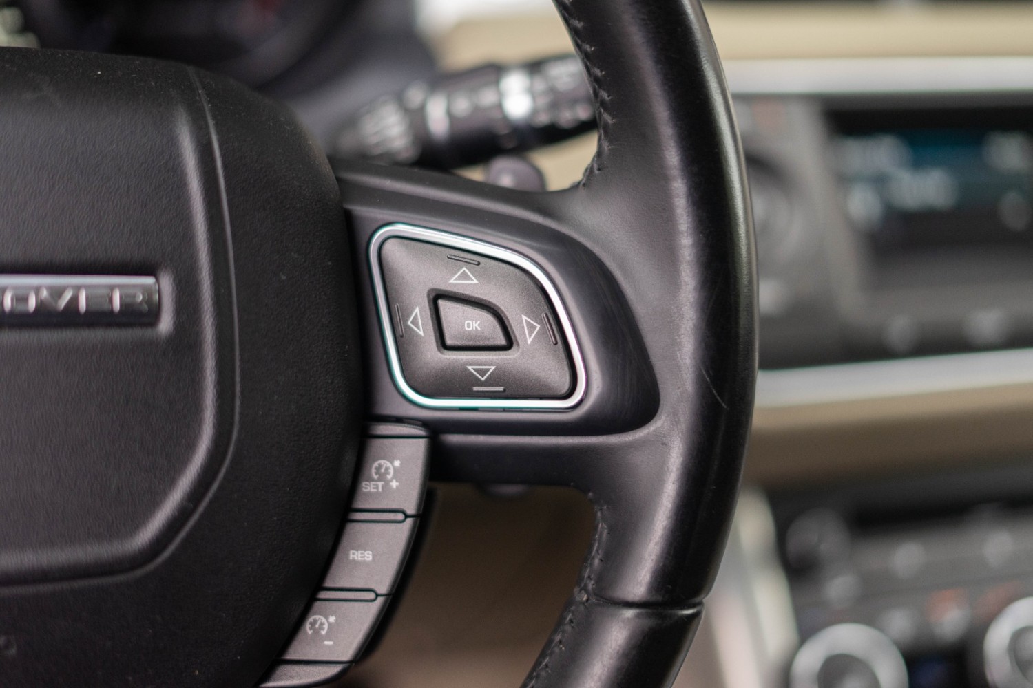 Land Rover Range Rover Evoque Pure
