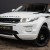 Land Rover Range Rover Evoque Pure