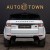 Land Rover Range Rover Evoque Pure