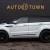 Land Rover Range Rover Evoque Pure