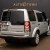 Land Rover Discovery 4 HSE