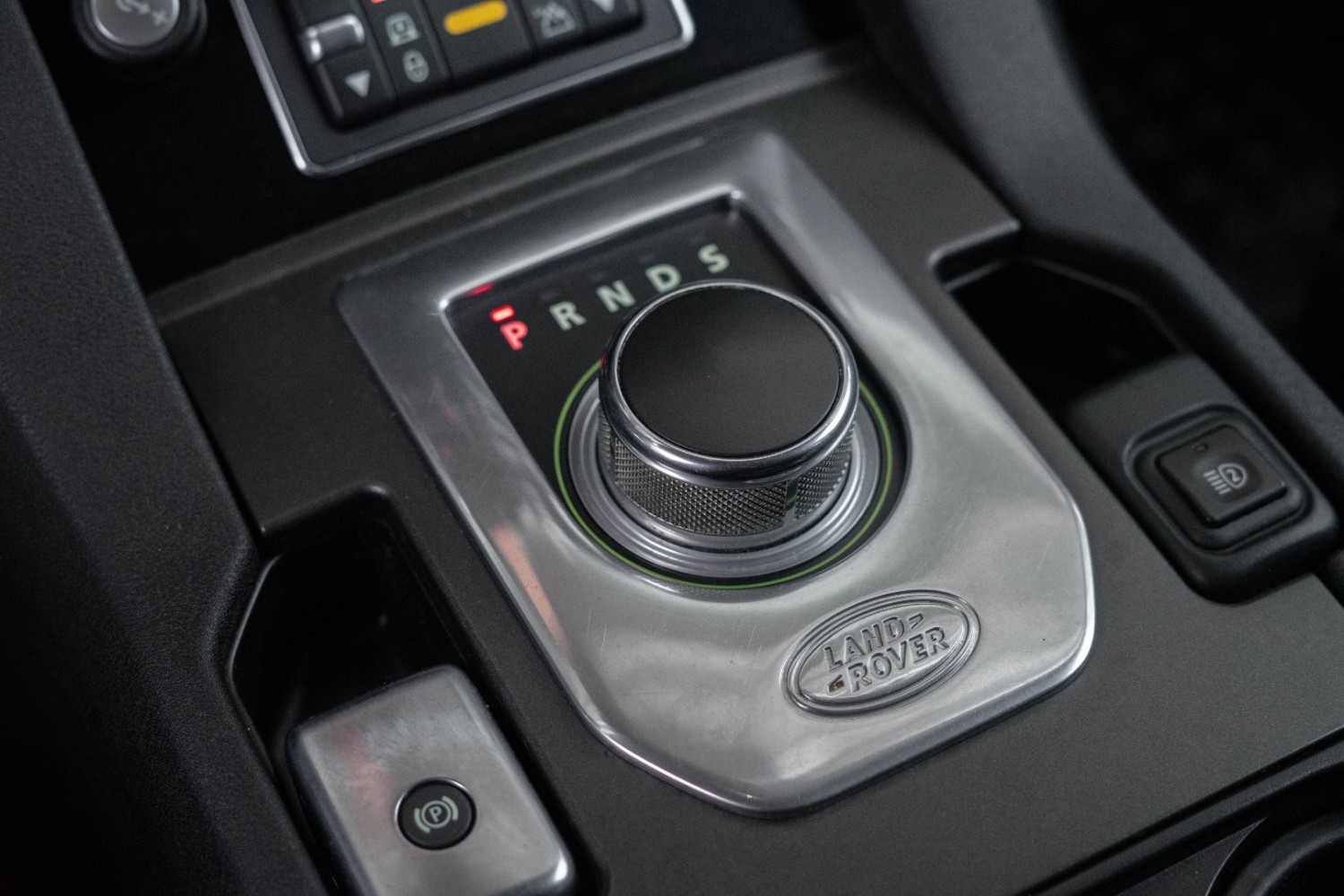 Land Rover Discovery 4 HSE