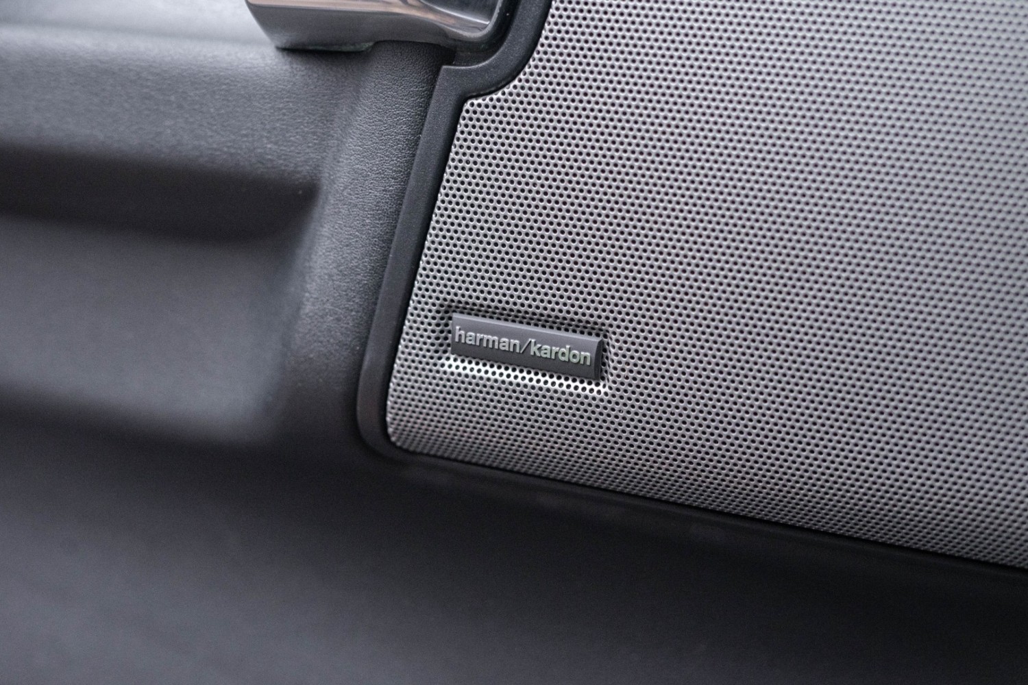 Land Rover Discovery 4 HSE