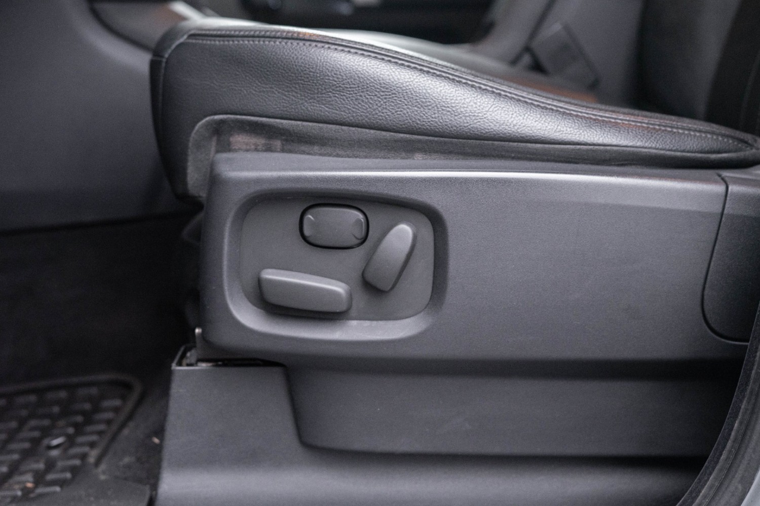 Land Rover Discovery 4 HSE