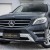 Mercedes Benz ML 250 AMG 4Matic Bluetec