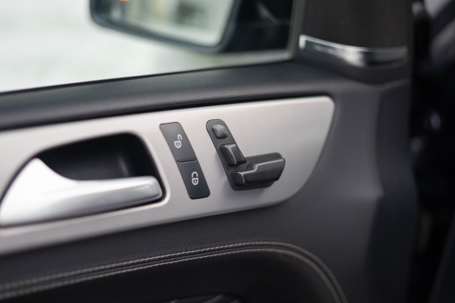 Mercedes Benz ML 250 AMG 4Matic Bluetec