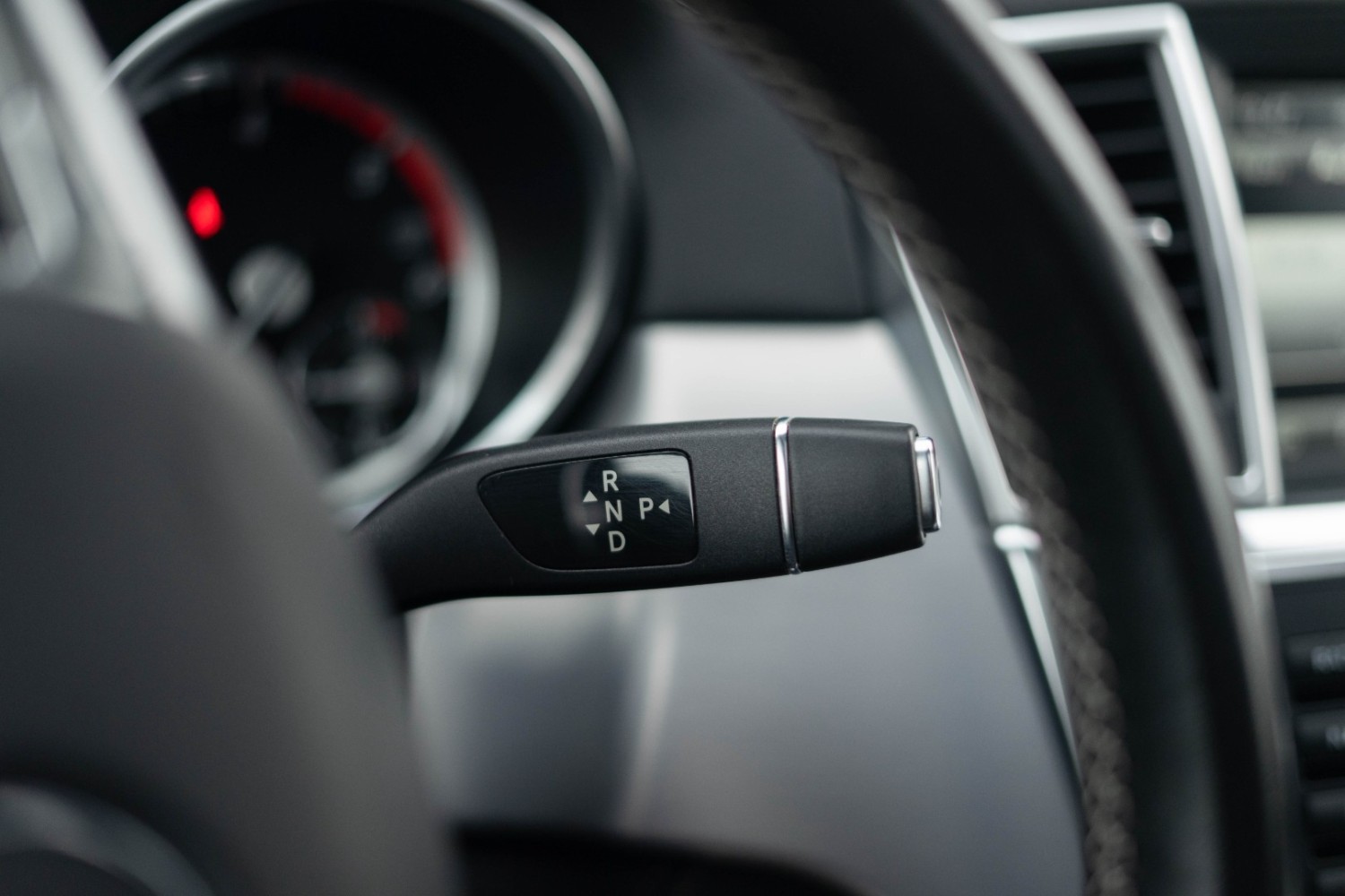 Mercedes Benz ML 250 AMG 4Matic Bluetec