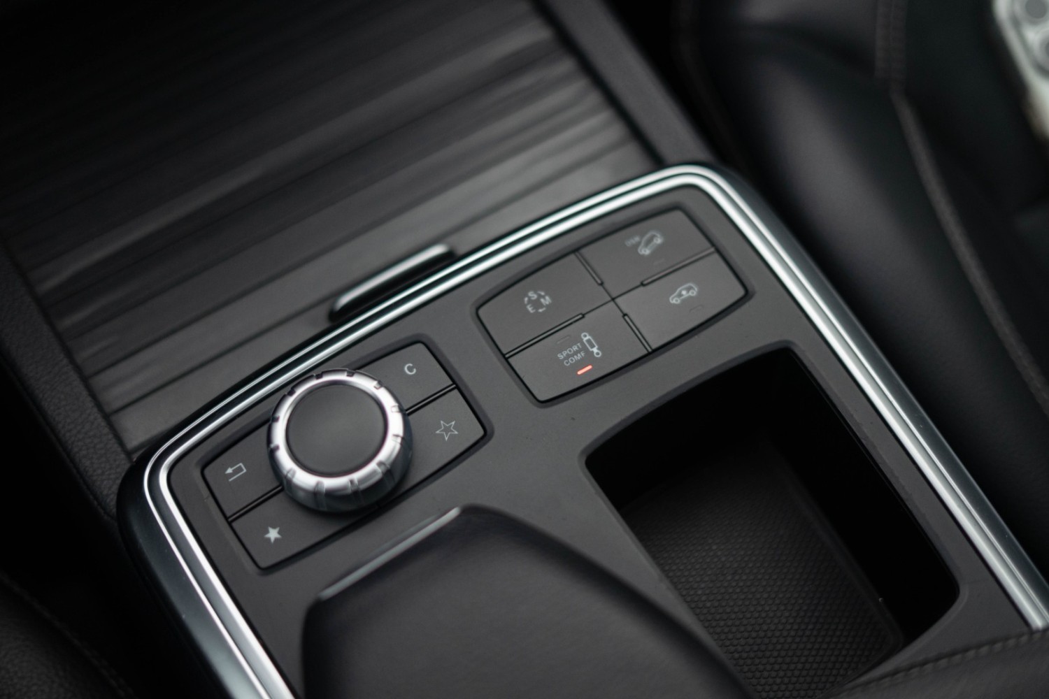 Mercedes Benz ML 250 AMG 4Matic Bluetec