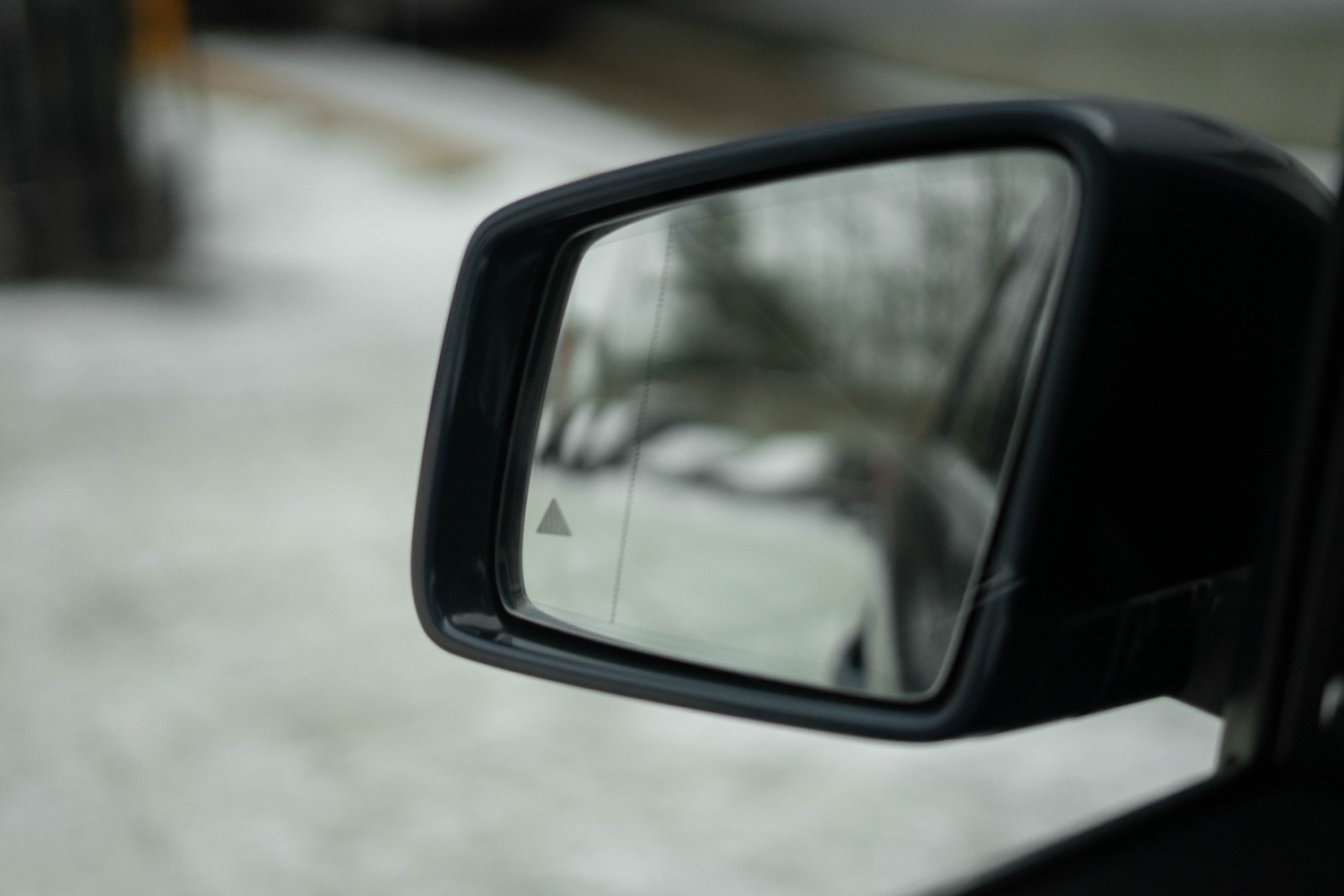 Mercedes Benz ML 250 AMG 4Matic Bluetec