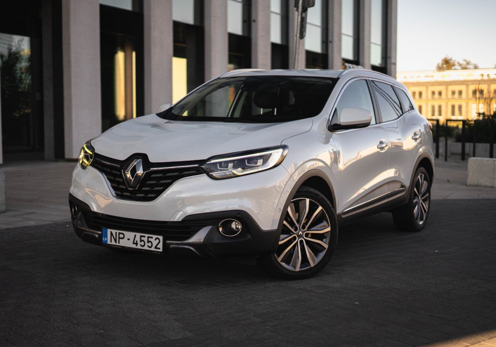 Renault Kadjar