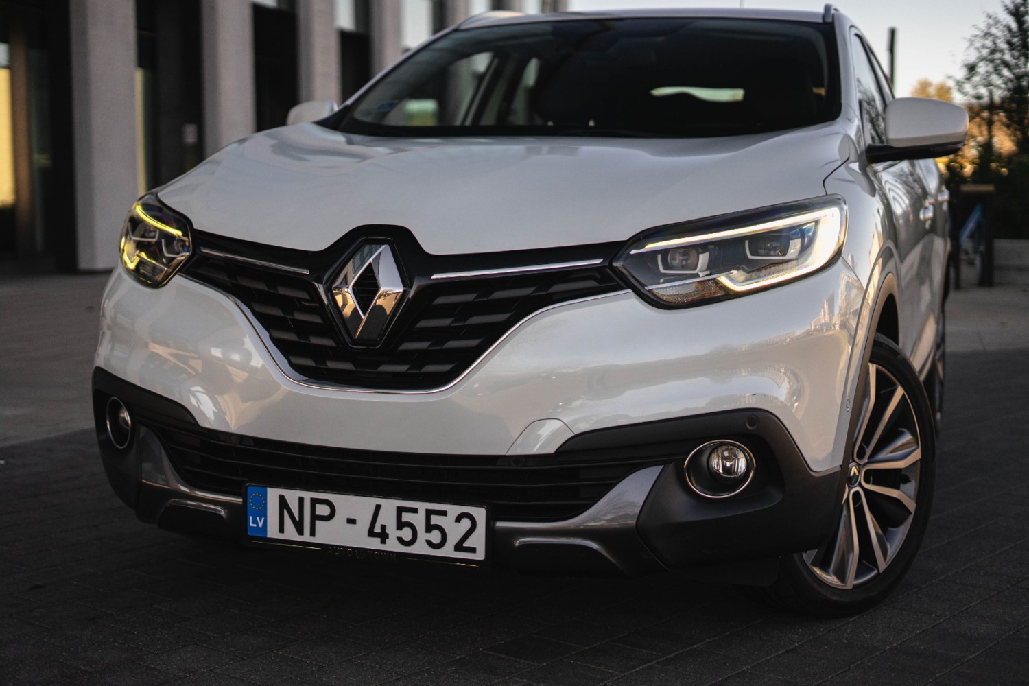 Renault Kadjar