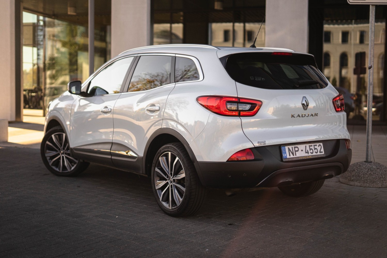 Renault Kadjar