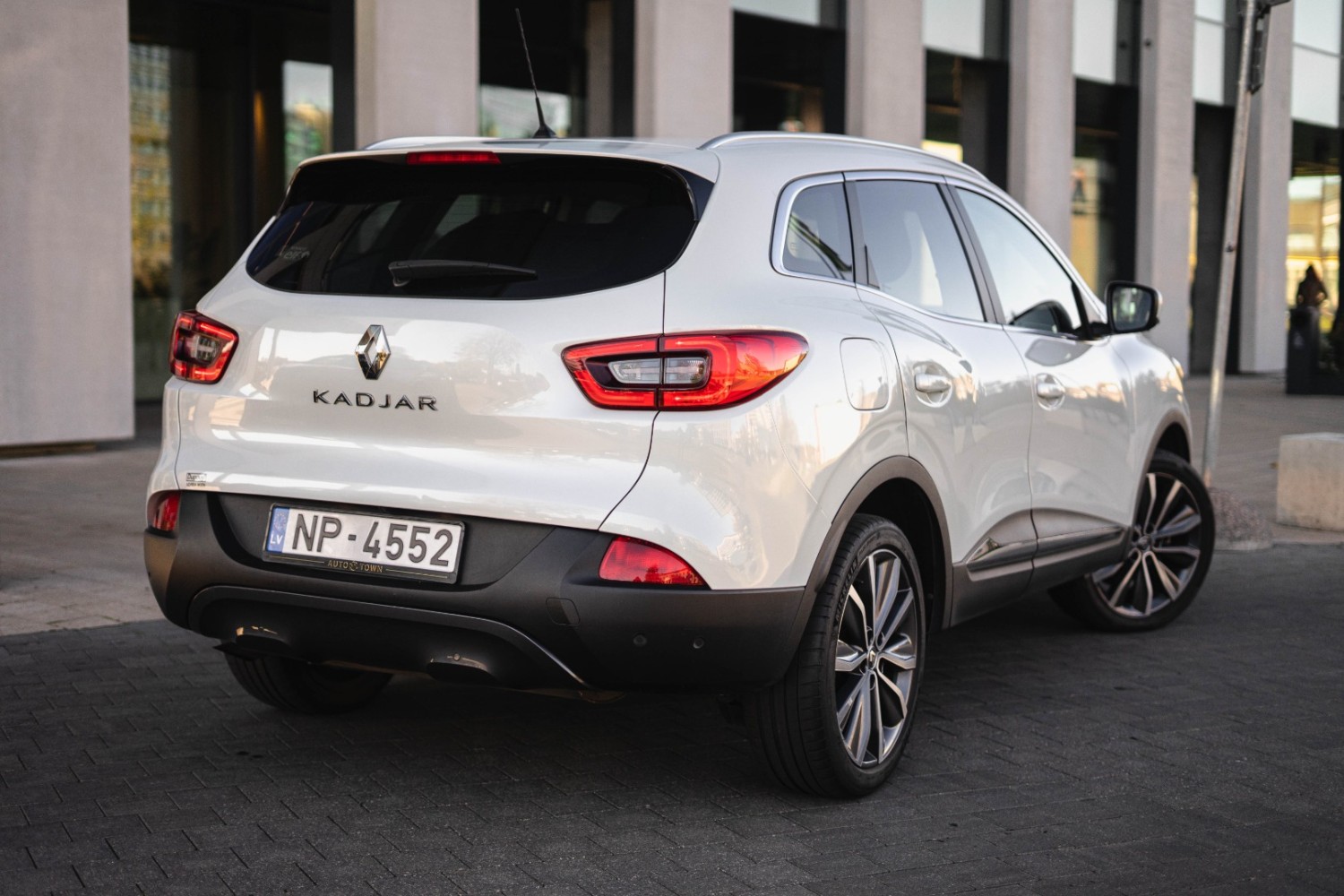 Renault Kadjar