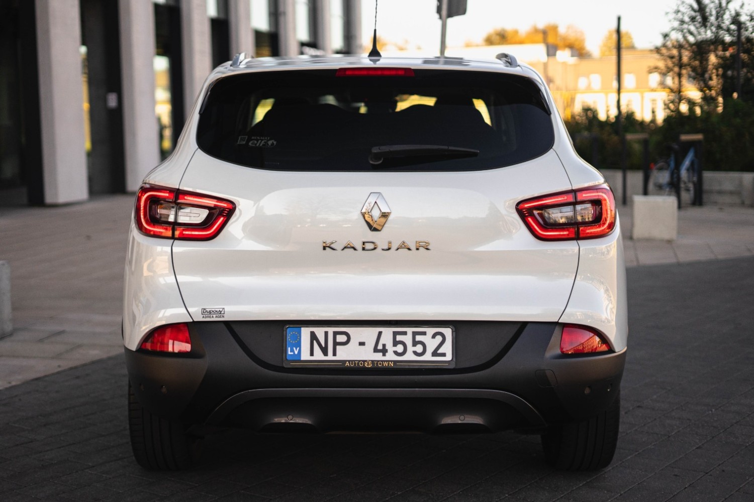 Renault Kadjar