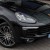 Porsche Cayenne S Facelift