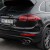 Porsche Cayenne S Facelift