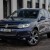 VW Touareg R-line 