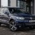 VW Touareg R-line 