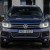 VW Touareg R-line 