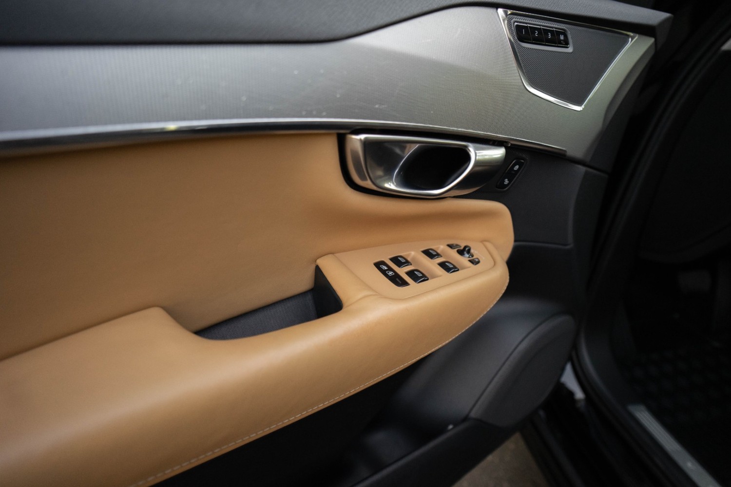 Volvo XC90 Inscription