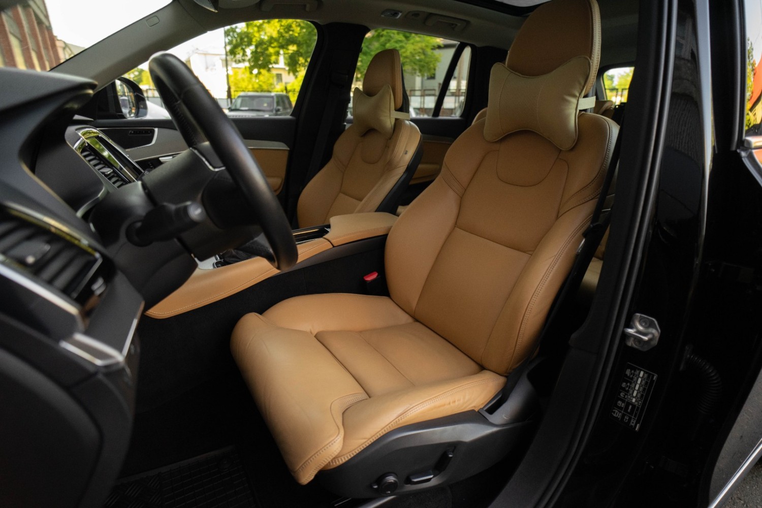 Volvo XC90 Inscription