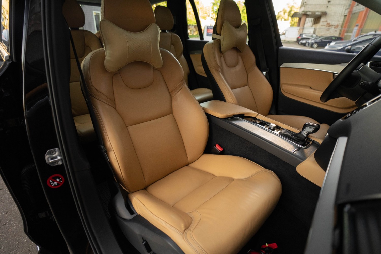 Volvo XC90 Inscription