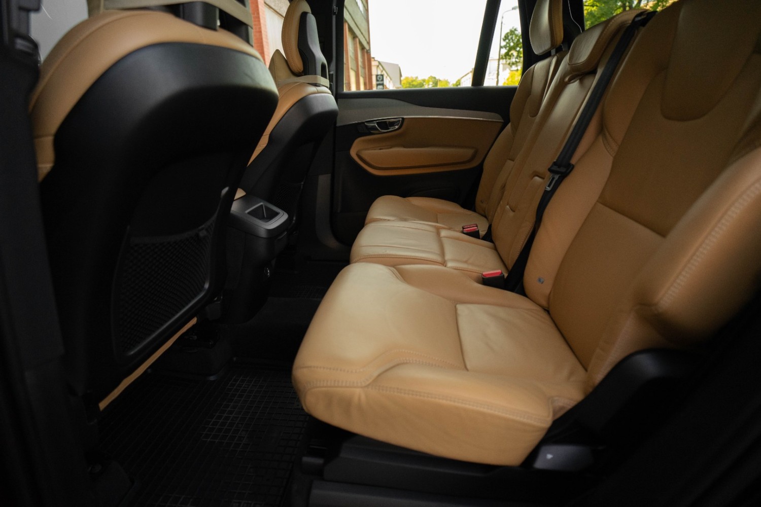 Volvo XC90 Inscription