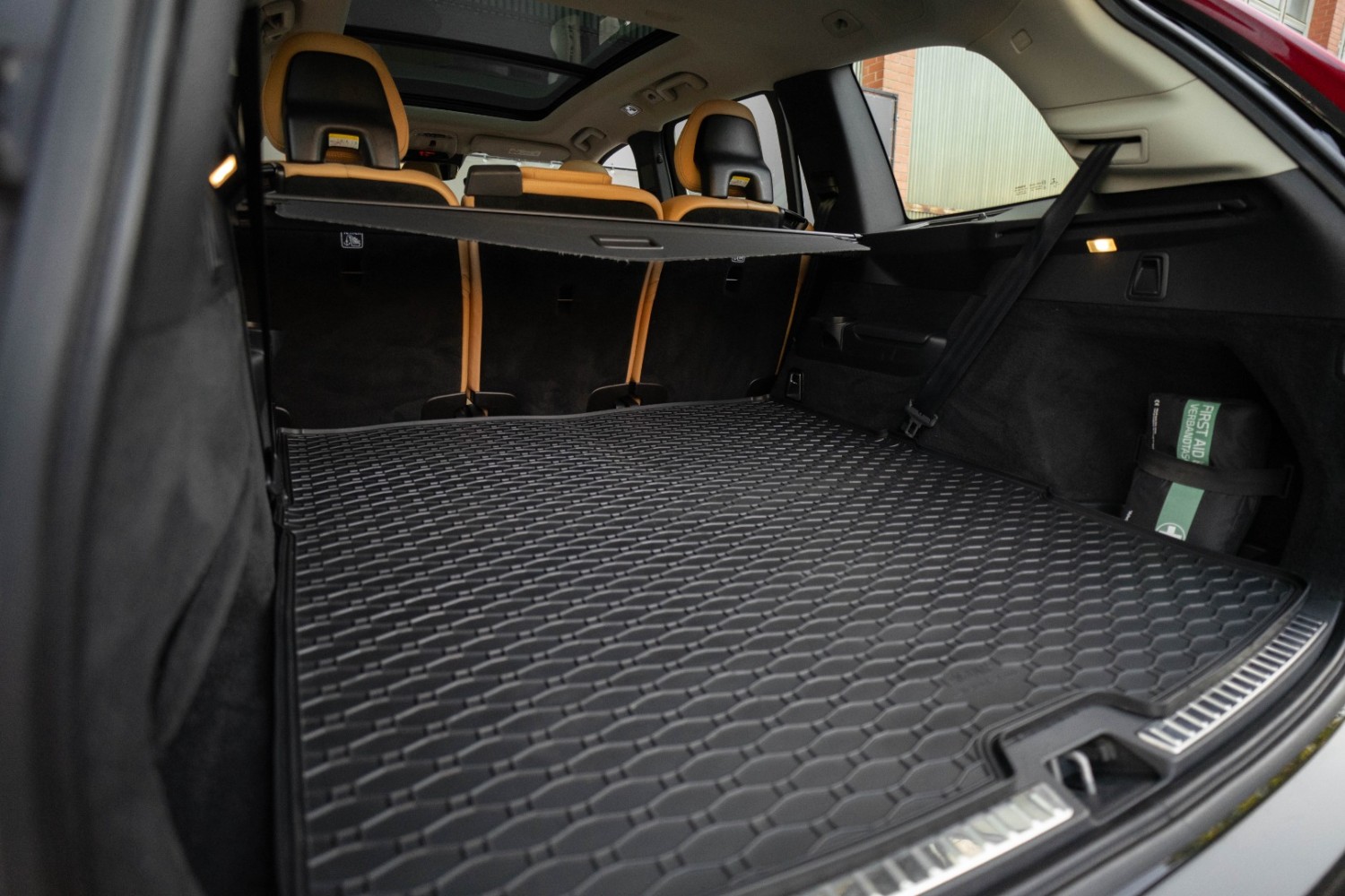 Volvo XC90 Inscription