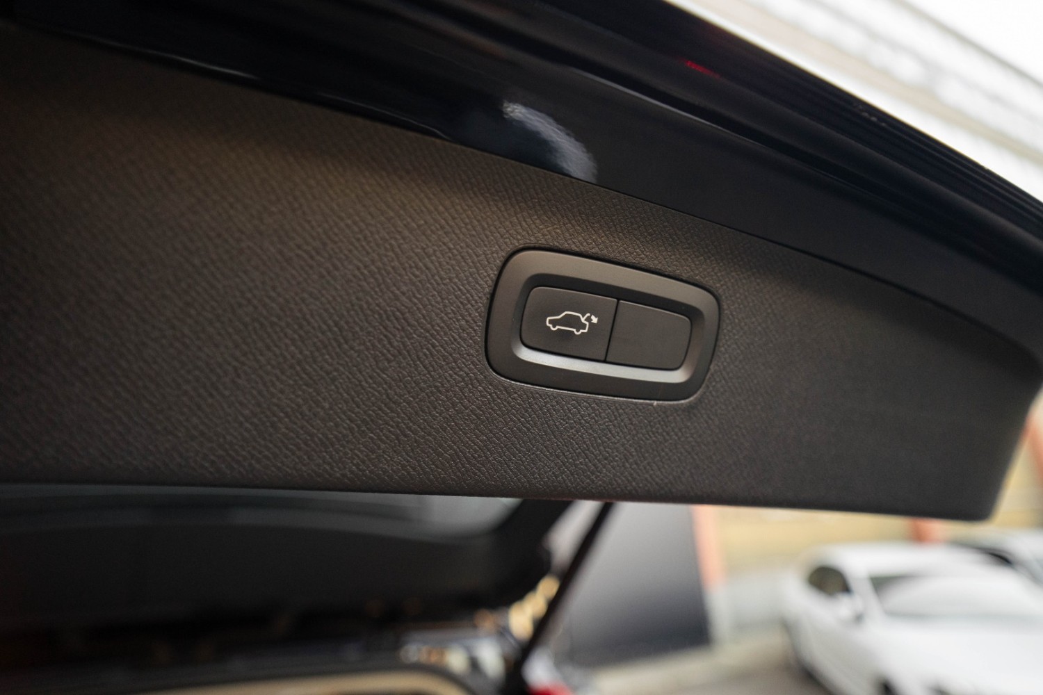 Volvo XC90 Inscription