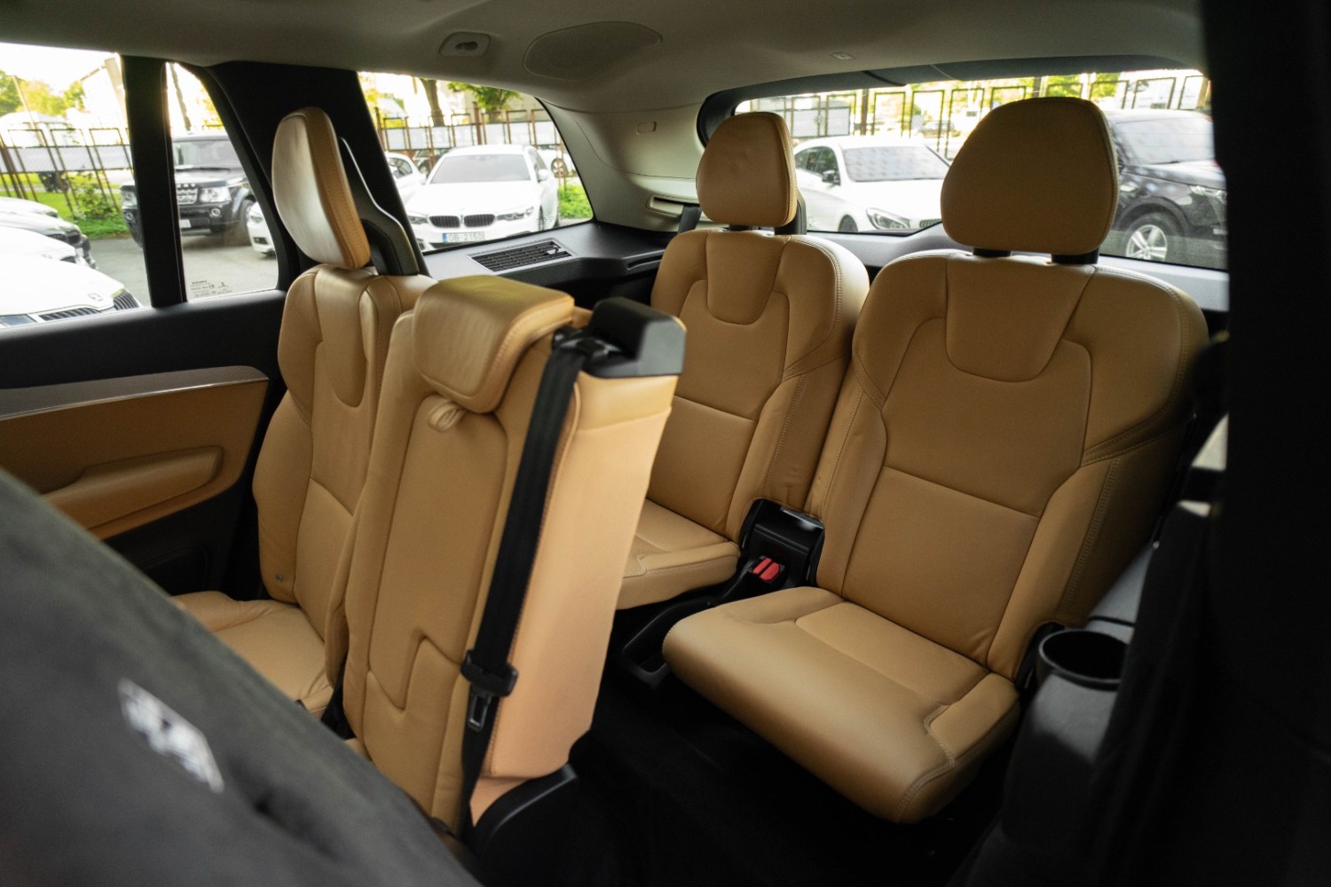 Volvo XC90 Inscription
