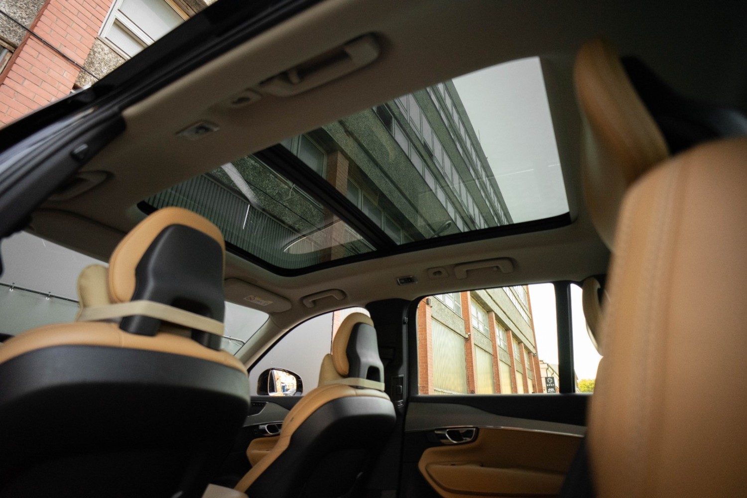Volvo XC90 Inscription