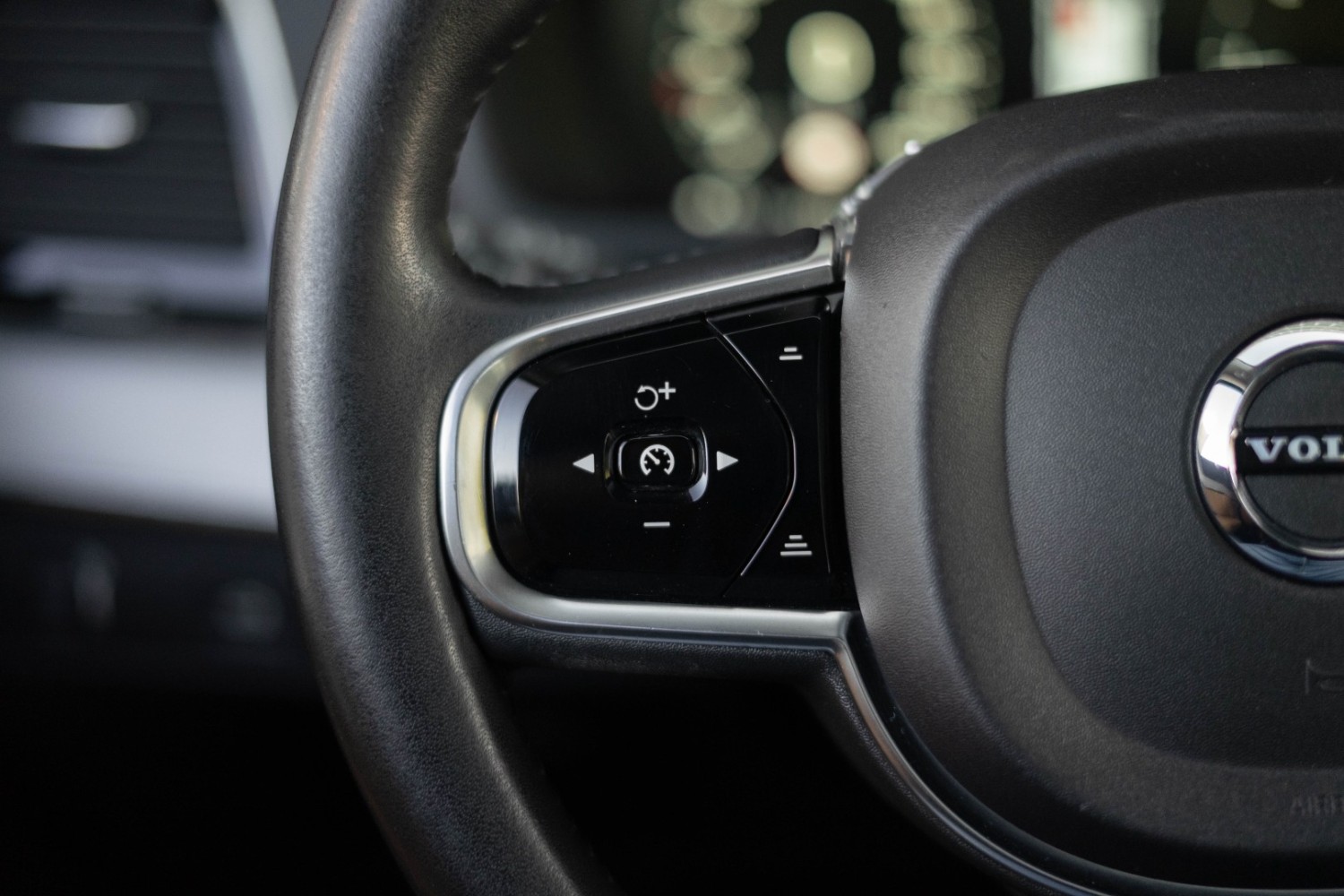 Volvo XC90 Inscription