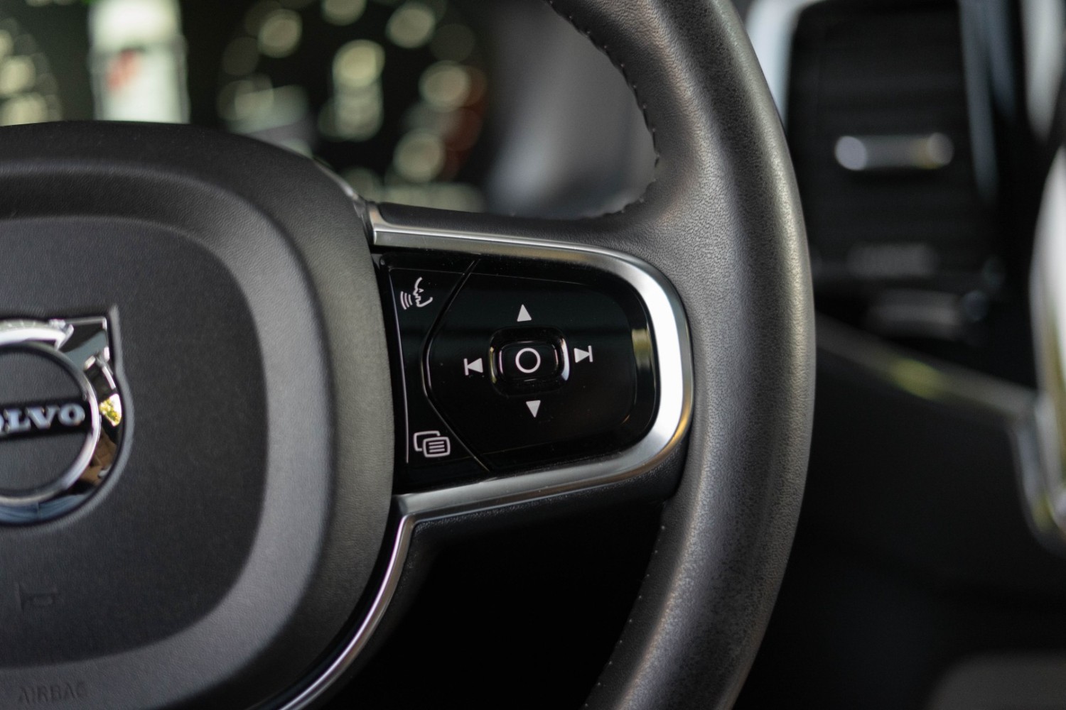 Volvo XC90 Inscription