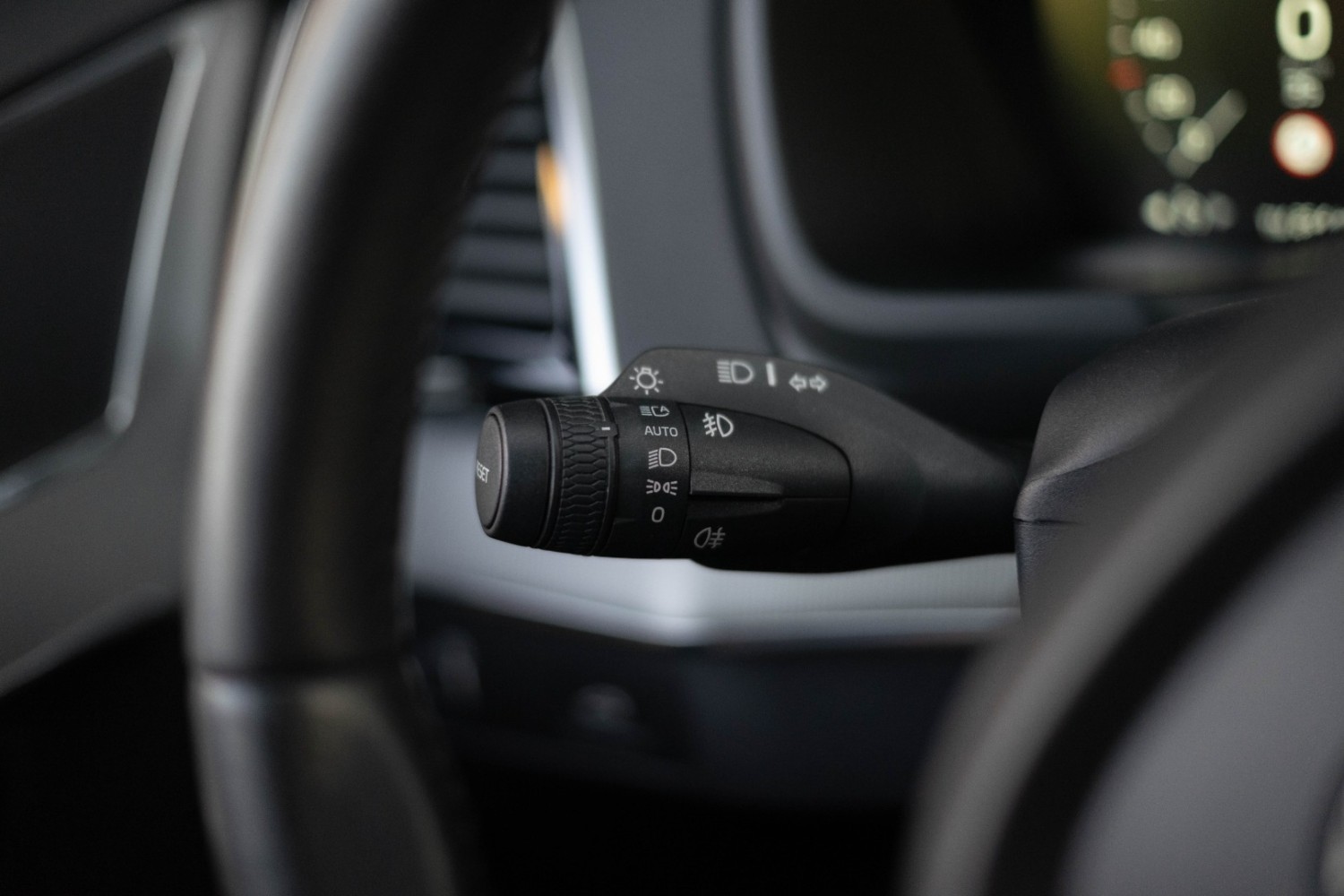 Volvo XC90 Inscription