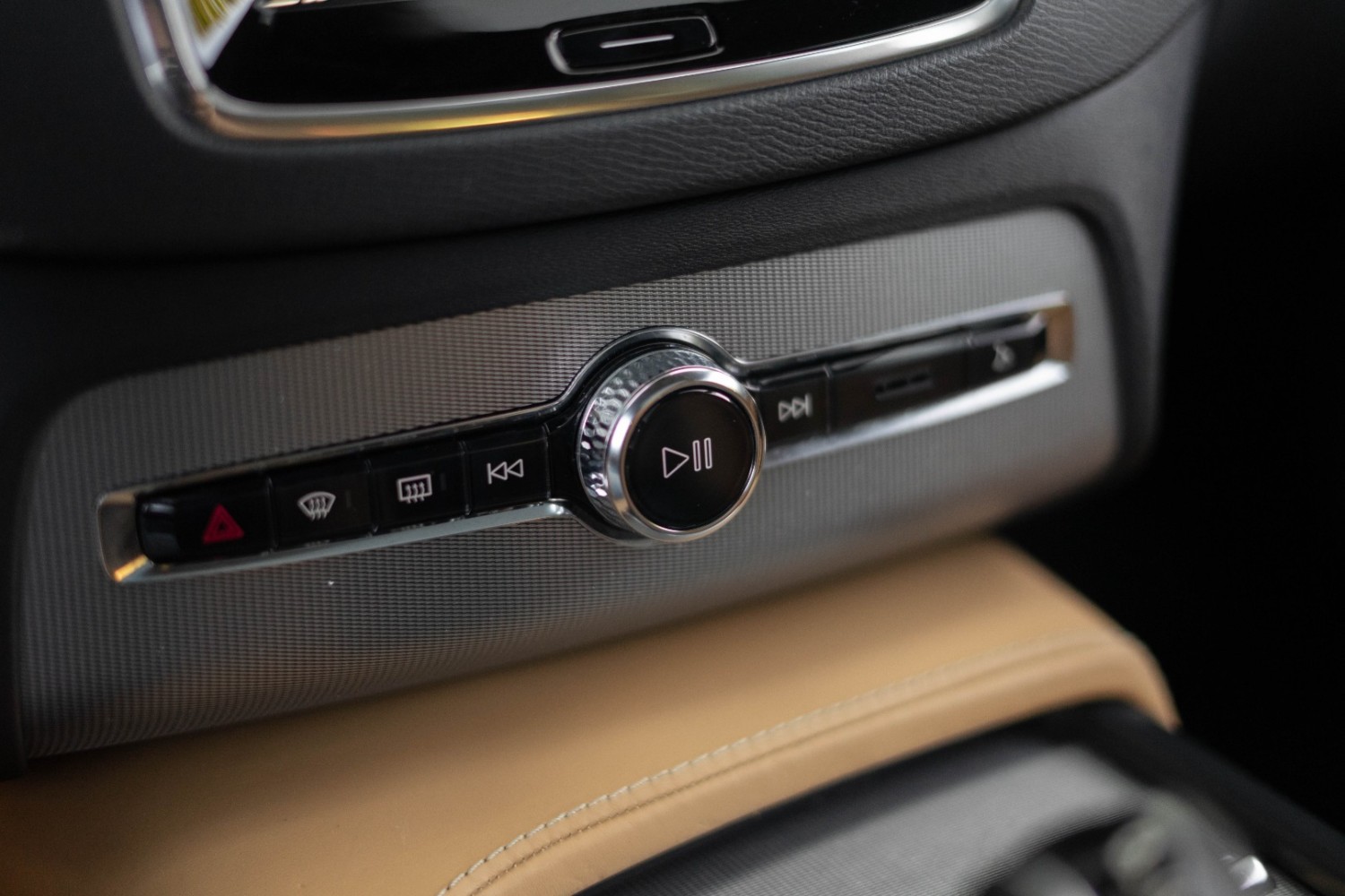 Volvo XC90 Inscription