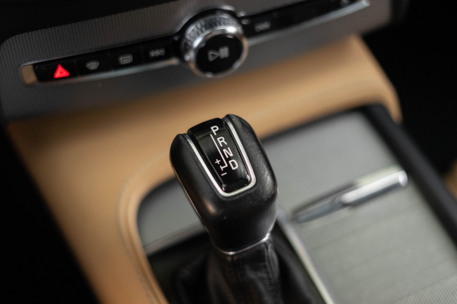 Volvo XC90 Inscription